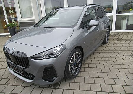 BMW 2er 220 Active Tourer 220 i M Sport ESSD ACC AHK Ext