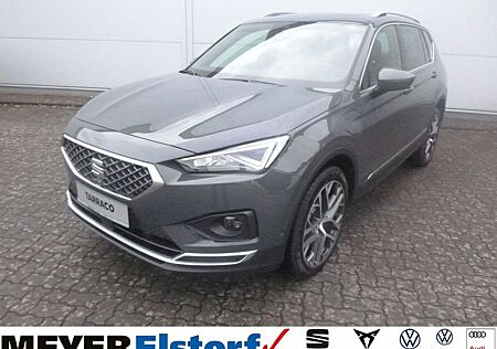 Seat Tarraco 1.4 e-HYBRID Xperience DSG -AHK-PanoDach