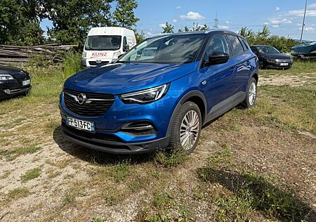 Opel ANDERE Grandland Edition