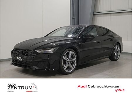 Audi A7 Sportback 50 TDI quattro Pano/AHK/HUD/B+O/2xS