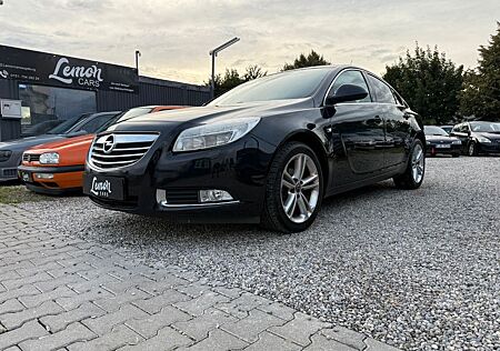 Opel Insignia 2.0 CDTI 131PS*2.Hand*Klima*PDC*ALU*Tem