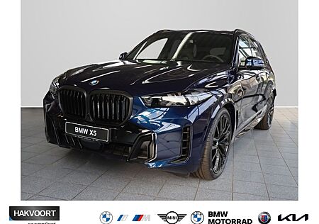 BMW X5 xDrive30d M-Sportpaket