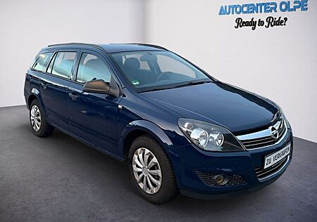 Opel Astra H **STEUERKETTE NEU*TÜV NEU*KLIMA**