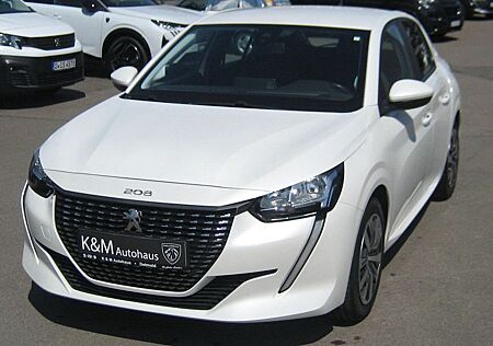 Peugeot 208 Active / Sitzheizung / PDC /Klima