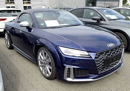 Audi TTS quattro 1.Hand