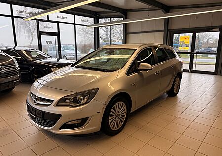 Opel Astra J Sports Tourer Innovation 2.0CDTI