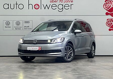 VW Touran Volkswagen 1.5TSI DSG#NAVI#LED#AHK#RearView#7-Sitzer