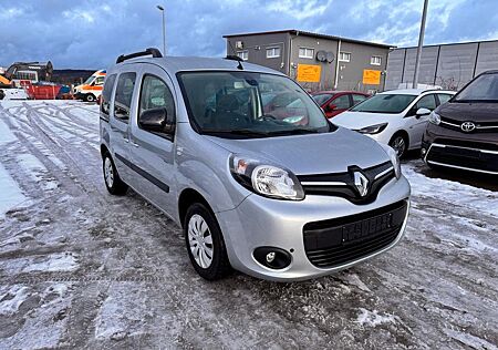 Renault Kangoo Limited / EURO 6 / 1.Hand