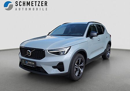Volvo XC 40 XC40+B4+GT+Stand,-Lenkrad,-Frontscheibenhzg+PDC+