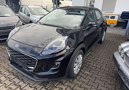 Ford Puma Cool & Connect
