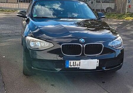 BMW 116i -
