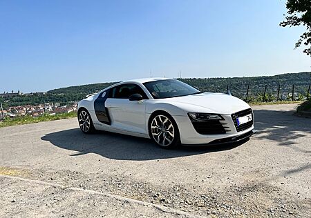 Audi R8 4.2 *Rarität*Novidem*