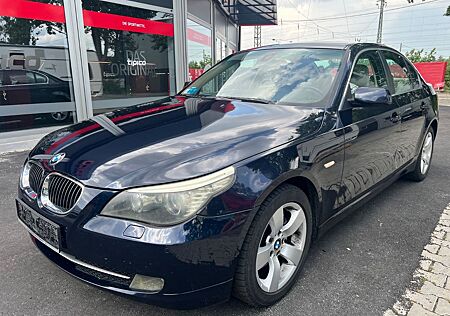 BMW 530d xDrive AUTOMATIK NAVI PDC XENON