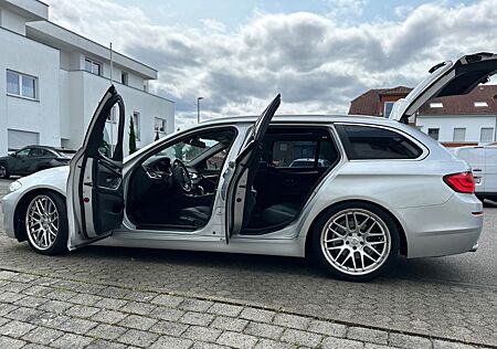BMW 525d xDrive Touring -