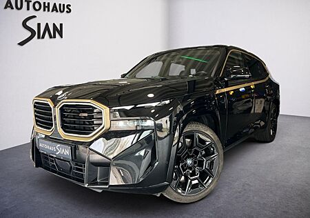 BMW XM *653PS*Bowers&Wilkins*23 ZOLL*MASSAGE*