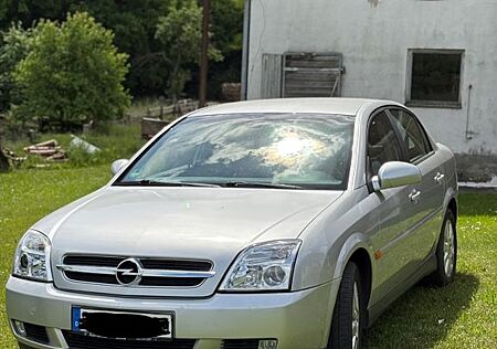 Opel Vectra C