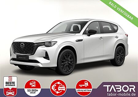 Mazda CX-60 3.3 D200 Homura ACC Pano Bose eHK 360° LED