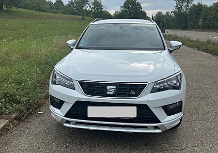 Seat Ateca 2.0 TSI 140kW FR 4Drive DSG FR