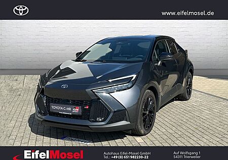 Toyota C-HR 2.0 Plug-In Hybrid FWD GR Sport