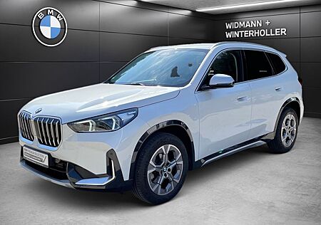 BMW X1 sDrive18d xLine LC Plus ad.LED DA AHK PA