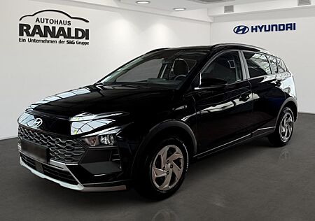 Hyundai Bayon 1.0T-GDi Select+MY25+KURZZULASSUNG+