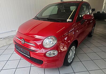 Fiat 500 Pop Klima Orig 22000KM Schnäppchen 7999Euro
