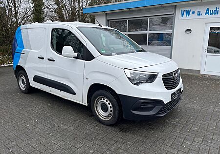 Opel Combo E Cargo Edition *Klima*
