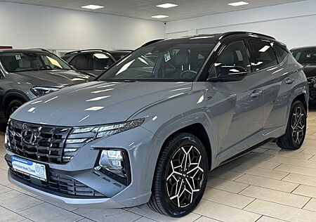 Hyundai Tucson N Line 4WD*LED*R-Cam*CarPlay*SHZ*Navi*ACC
