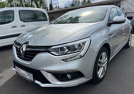 Renault Megane IV Lim. 5-trg. Experience 12 M Garantie