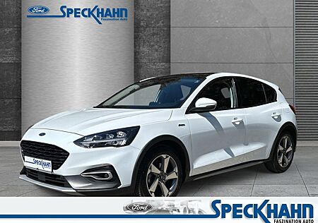 Ford Focus Active 1.5 EcoBoost Kamera Isofix SHZ