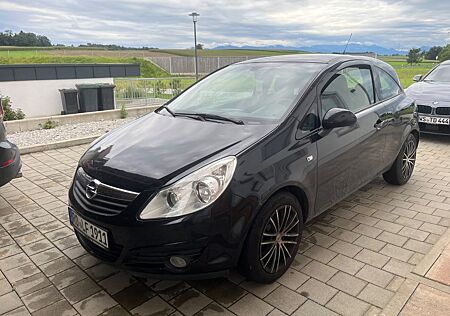 Opel Corsa 1.2 Twinport Color Edition Color Edition