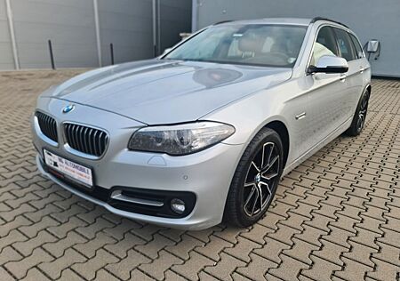 BMW 518 Baureihe 5 Touring d