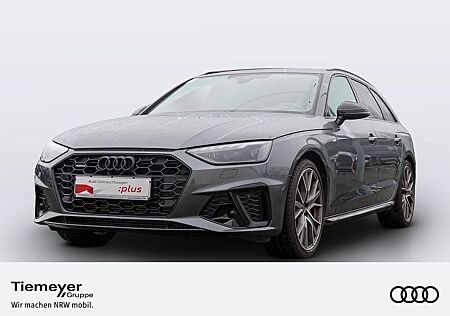 Audi A4 Avant 40 TFSI Q 2x S LINE MATRIX LM19 AHK