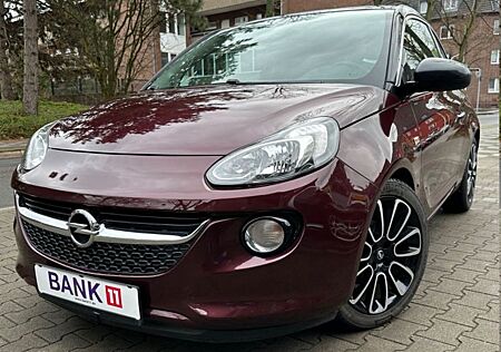 Opel Adam *Top Zustand*Service neu*Allwetterr neu