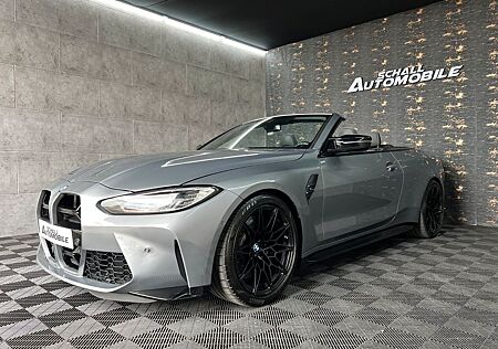 BMW M4 Cabrio xDrive Competition * DE. Fzg * 1.Hand*