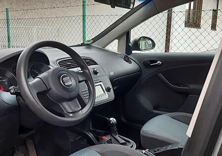 Seat Altea 1.6 Comfort Limited Comfort Limited