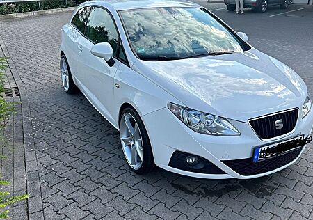 Seat Ibiza SC 1.4 16V Good Stuff