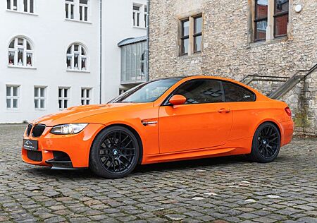 BMW M3 LIME ROCK PARK COMPETITION PDC CARBON AUDIO