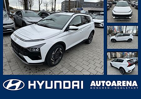 Hyundai Bayon 1.0 T-GDI Prime AppleCarPlay,Rückfahrkam