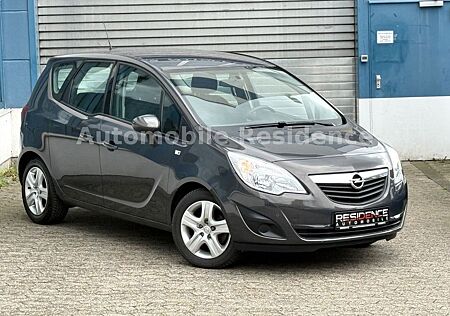 Opel Meriva B Edition1.4 AUT.*AHK*TEMP*MFL*PDC*SHZ*1H