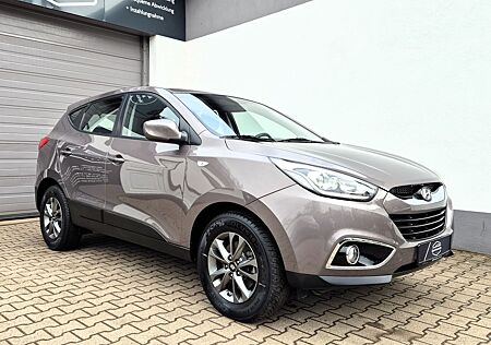 Hyundai ix35 FIFA World Cup Edition ||Neumotor||