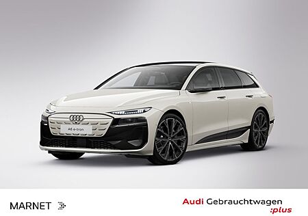 Audi A6 e-tron A6 Avant e-tron quattro S line*Navi*LED*Alu*AHK*