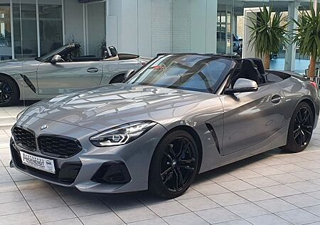 BMW Z4 M-Sport *Head Up- HK- Wartungspaket*