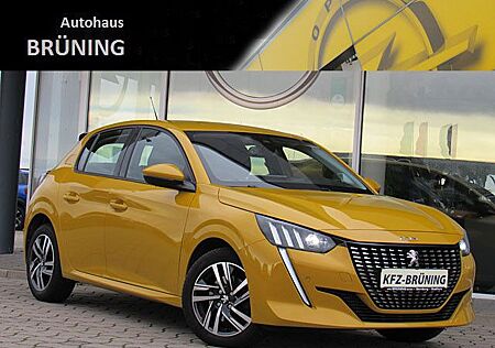 Peugeot 208 1.2 PureTech 100 Allure AT8 FullLED 180-Kame