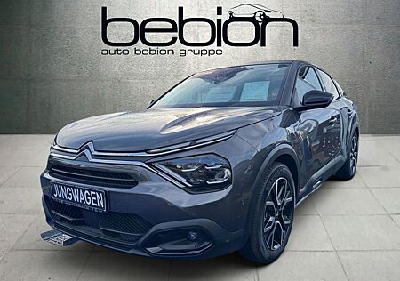 Citroën C4 Elektromotor e- ë- Shine LED Schiebed. 360