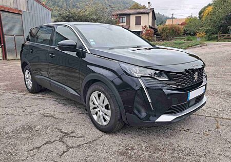 Peugeot 5008 BlueHDi 130 Allure