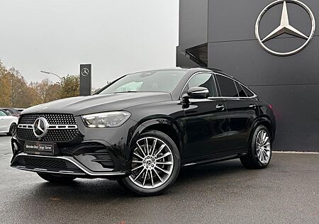 Mercedes-Benz GLE 300 d 4M Coupé AMG Premium Pano 21 Zoll