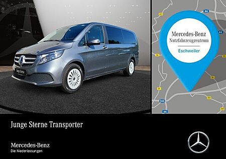 Mercedes-Benz V 250 d XL 9G+MBUX+Navi+360°CAM+e.Türen+Klima