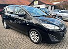 Mazda 5 1.8 MZR Center-Line*7-Sitzer*SHZ*Xenon*PDC*Tem