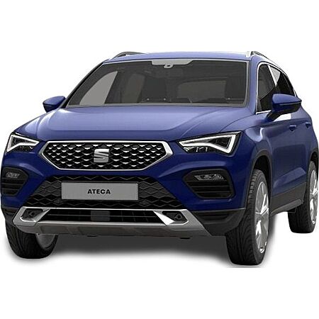 Seat Ateca leasen